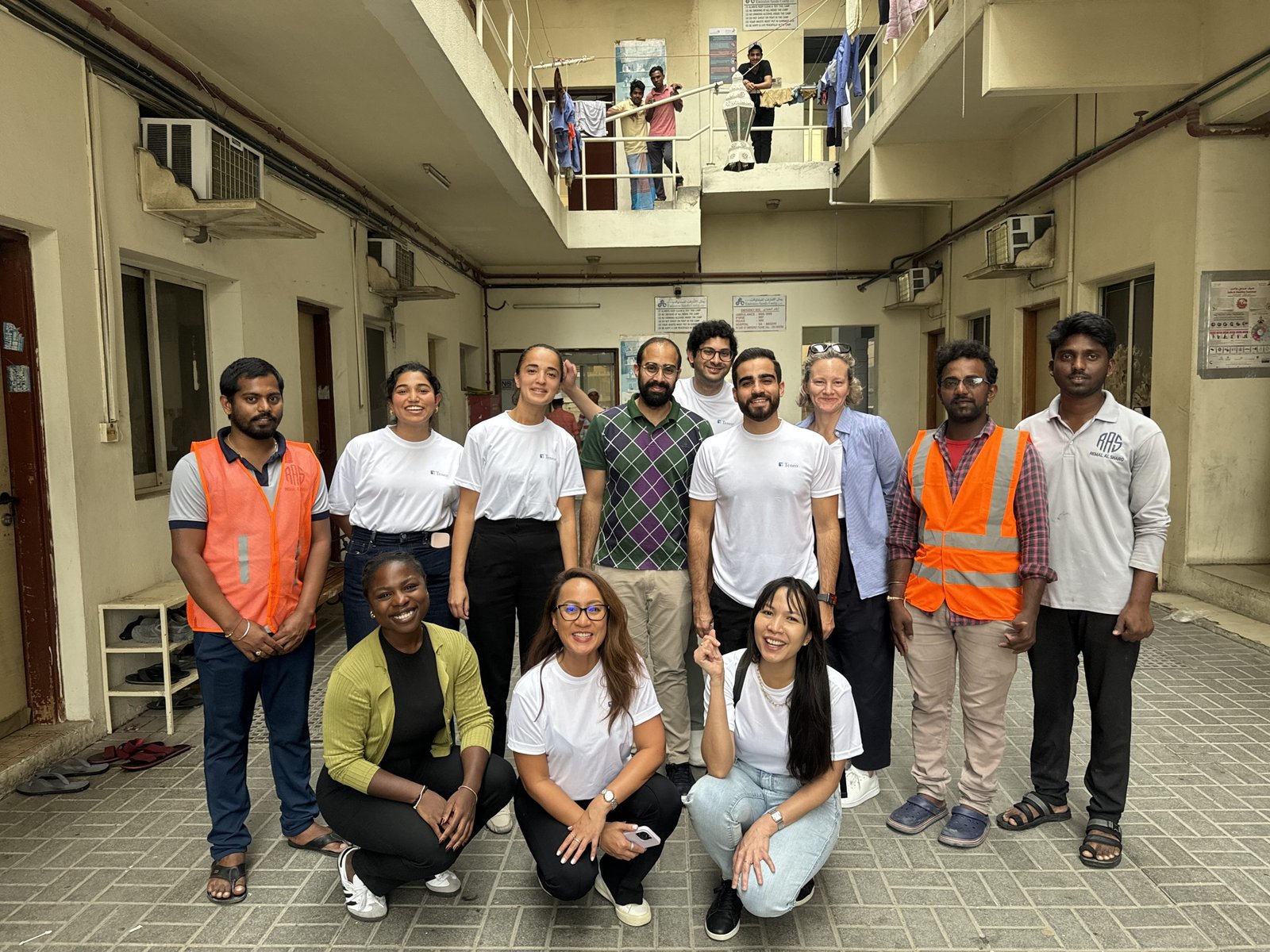 ramadan food distribution dubai